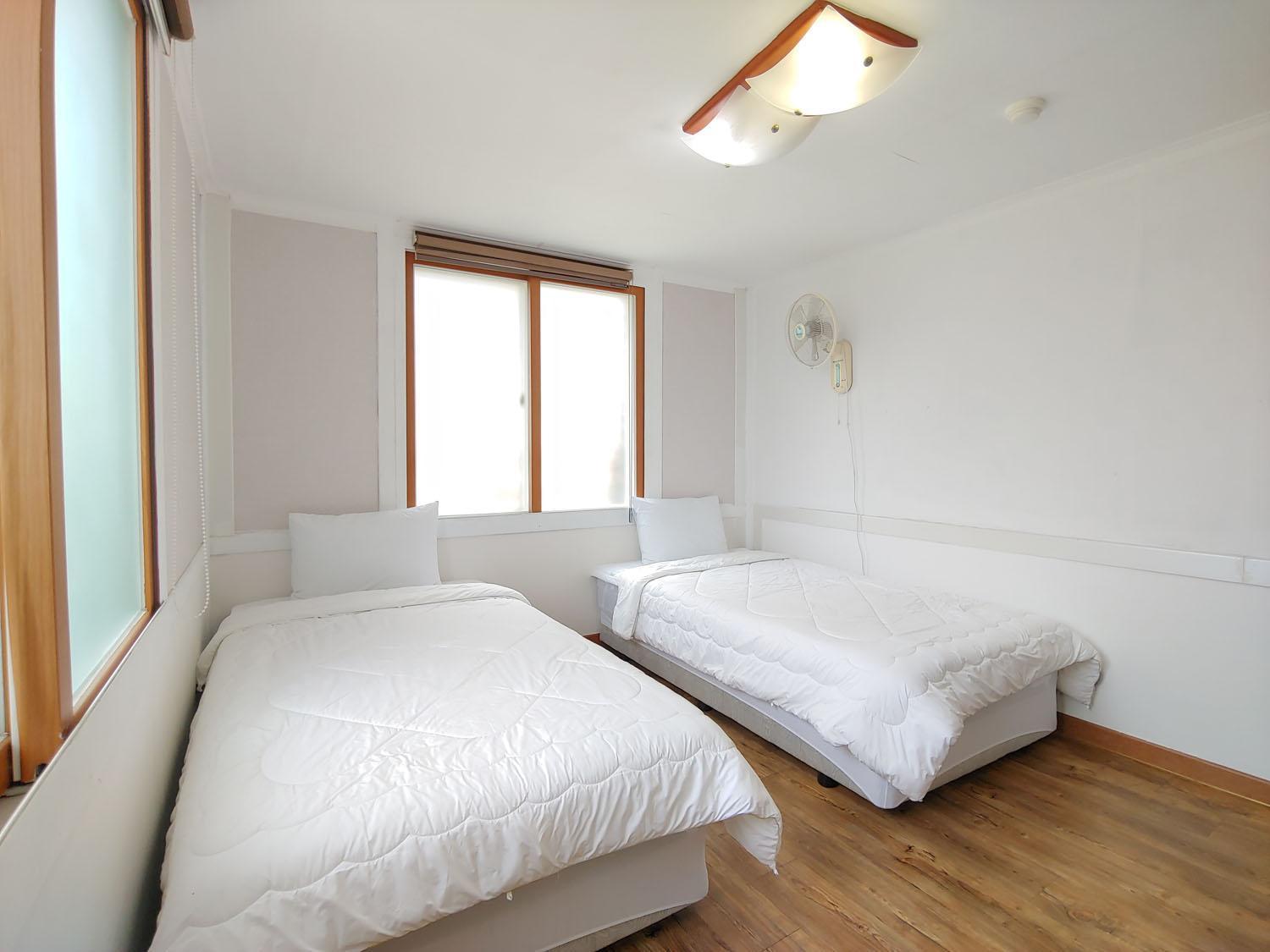 Bomulsum Guest House Сеогвипо Екстериор снимка