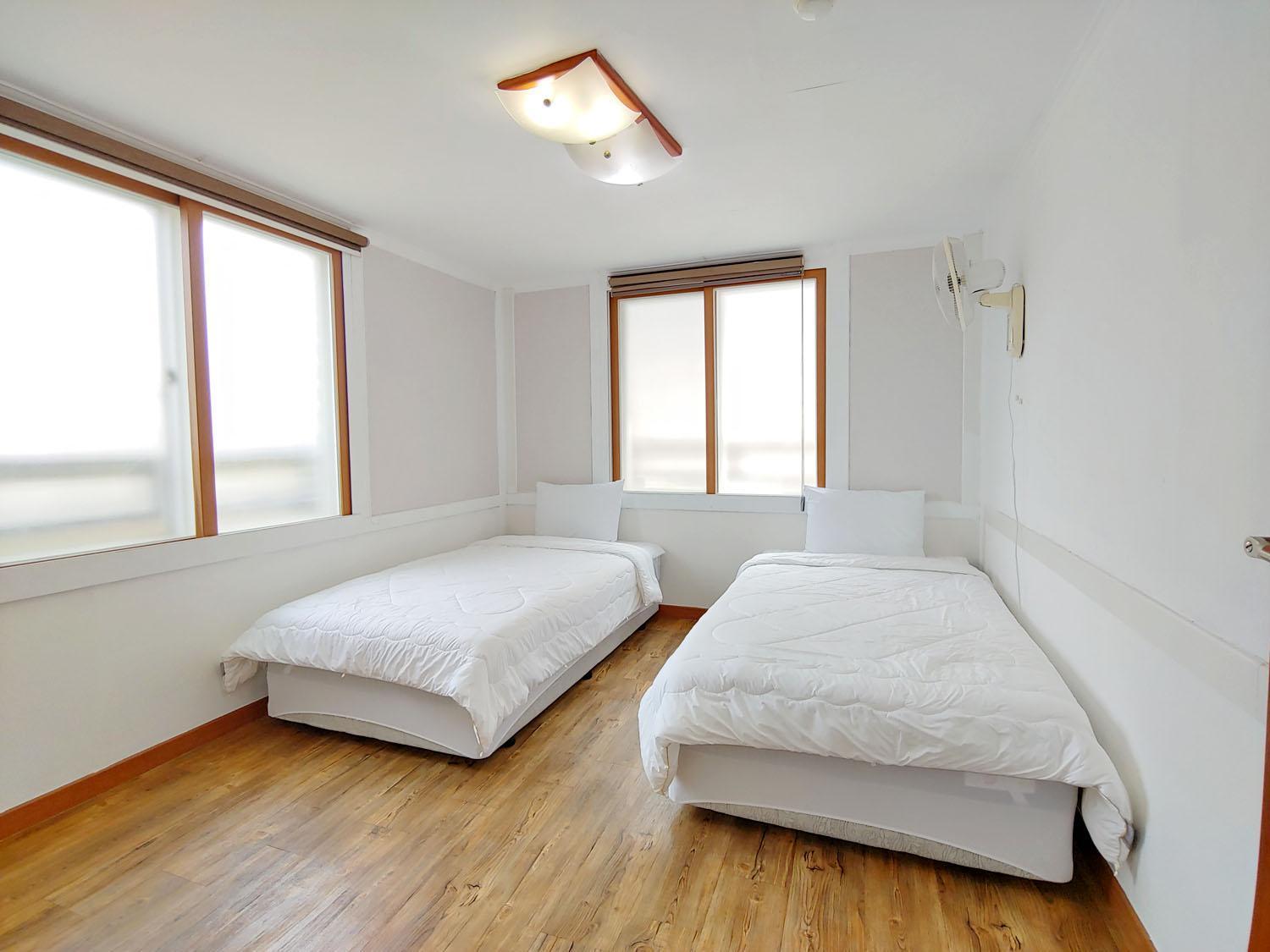 Bomulsum Guest House Сеогвипо Екстериор снимка