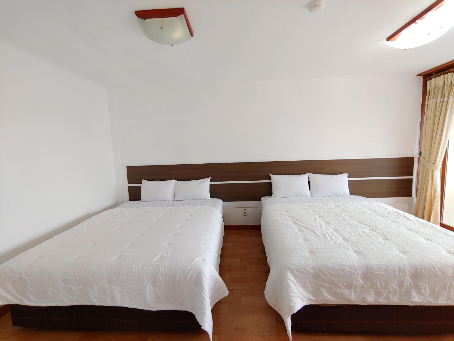 Bomulsum Guest House Сеогвипо Екстериор снимка