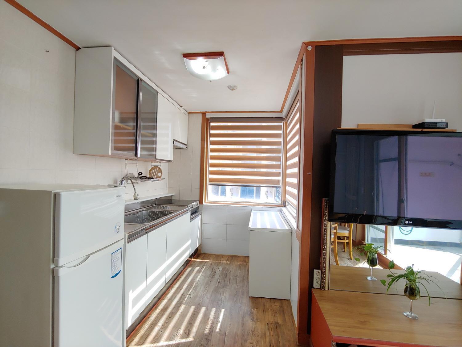 Bomulsum Guest House Сеогвипо Екстериор снимка