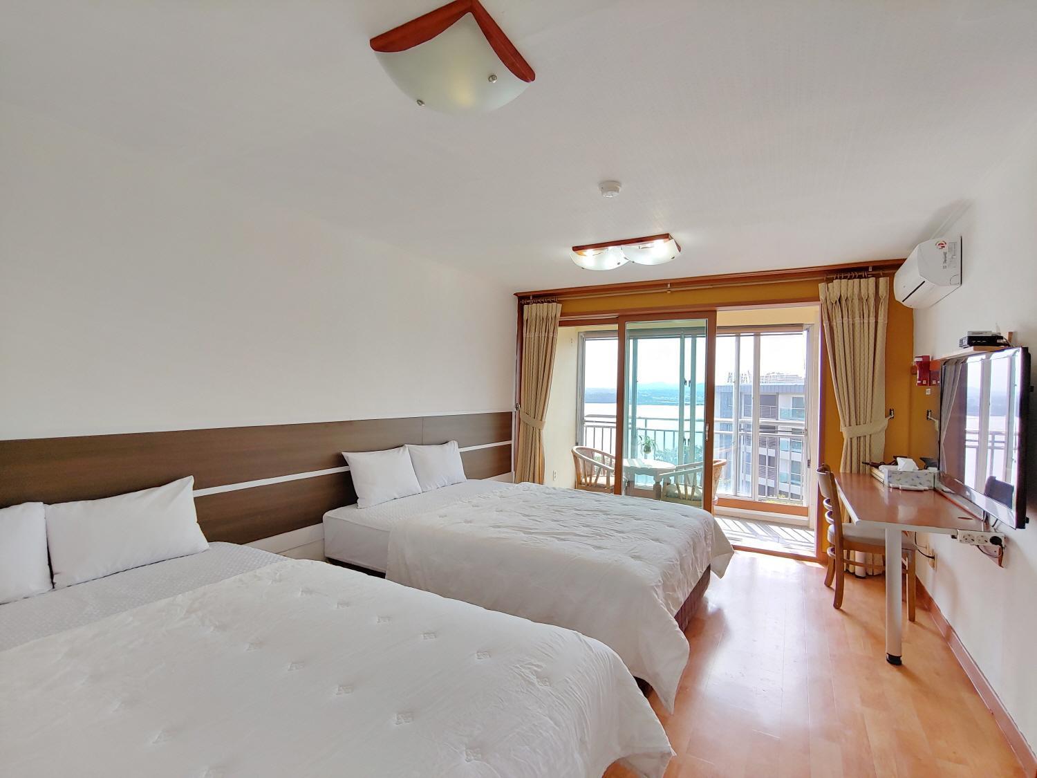 Bomulsum Guest House Сеогвипо Екстериор снимка