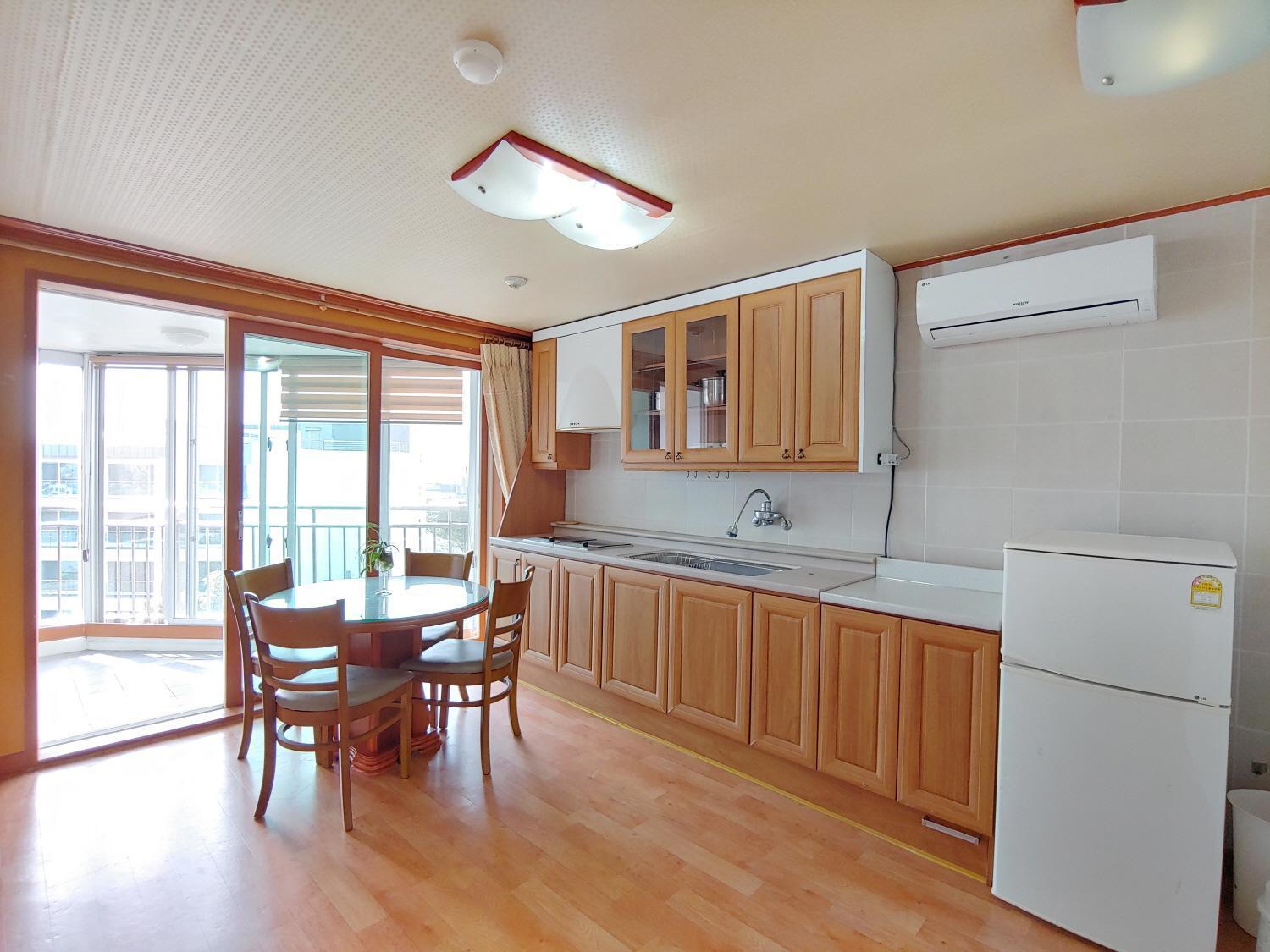 Bomulsum Guest House Сеогвипо Екстериор снимка